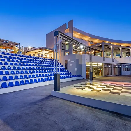 Θέρετρο βιργινία 4*