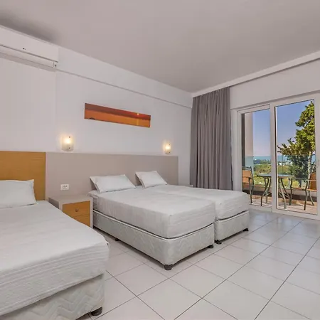βιργινία 4*