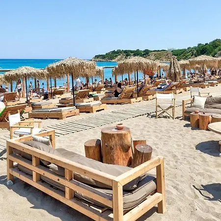 βιργινία Θέρετρο