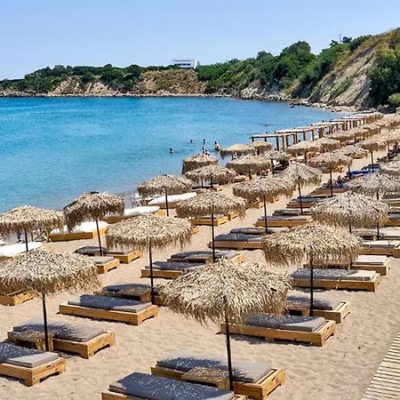 Θέρετρο βιργινία 4*