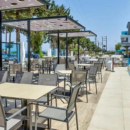 βιργινία 4* Καλλιθέα