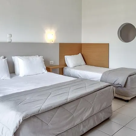 Resort Virginia Family Kallithea (Rhodes)
