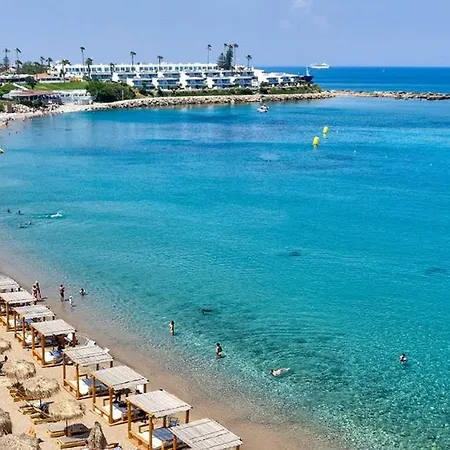 Virginia Family 4* Kallithea (Rhodes)