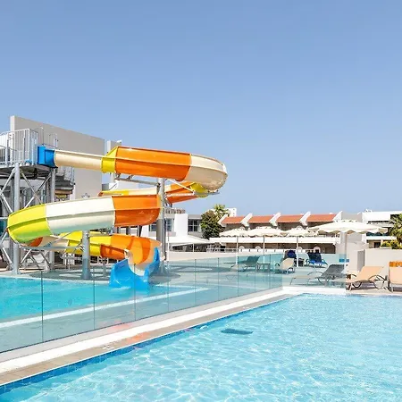 Virginia Family Resort 4*