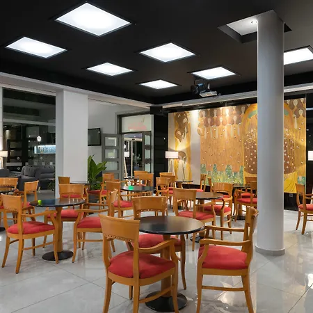 Virginia Family Resort 4*