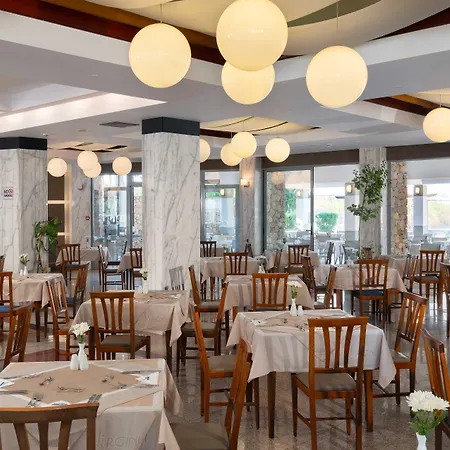 Resort Virginia Family 4*