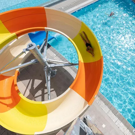 Virginia Family Resort 4*
