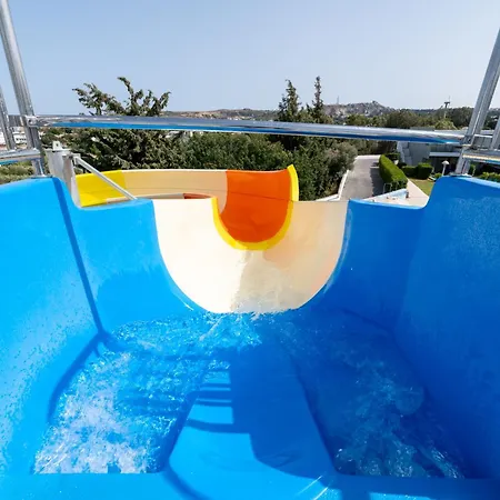 Virginia Family Resort