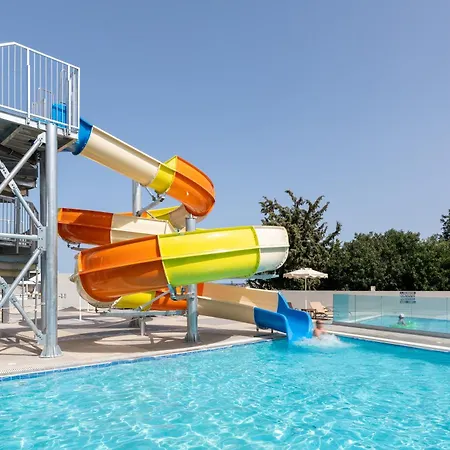 Resort Virginia Family 4*