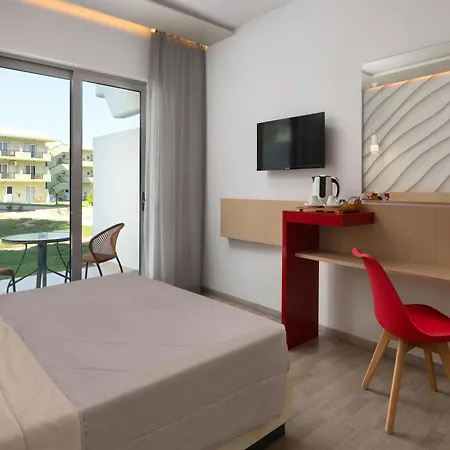 Virginia Family Resort 4*