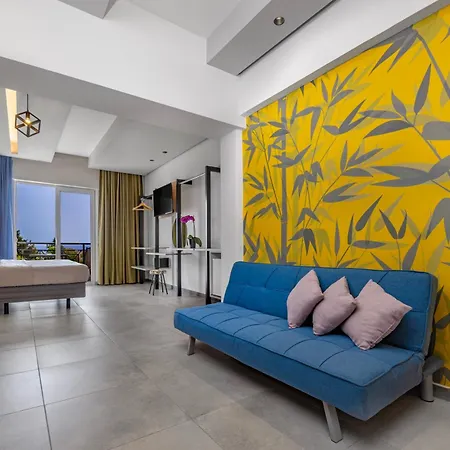 Virginia Family Resort 4*