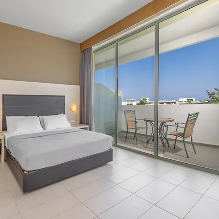 Virginia Family Resort 4*
